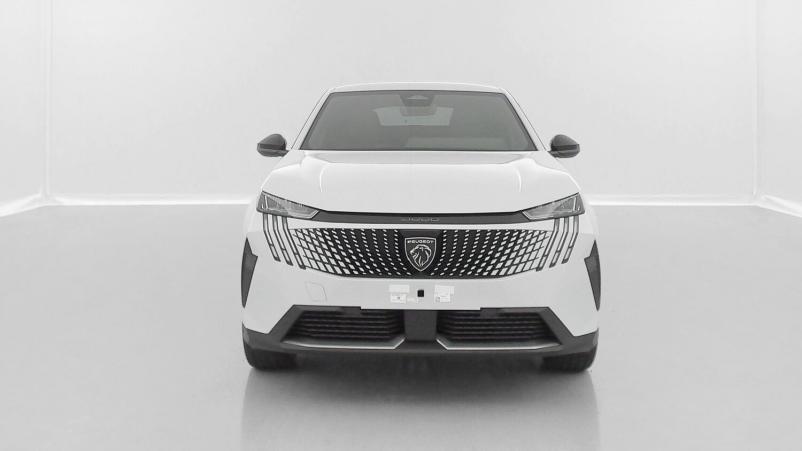 Vente en ligne Peugeot 3008 3008 Hybrid 136ch Allure e-DCS6 au prix de 33 710 €
