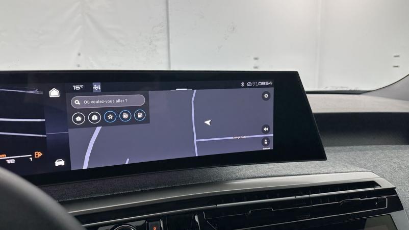 Vente en ligne Peugeot 3008 3008 Hybrid 136ch Allure e-DCS6 au prix de 33 710 €
