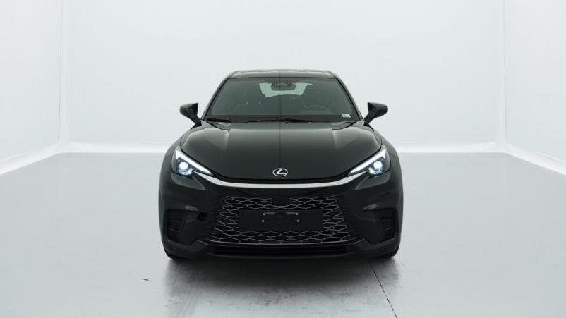 Vente en ligne Lexus LBX 2WD Business au prix de 33 650 €