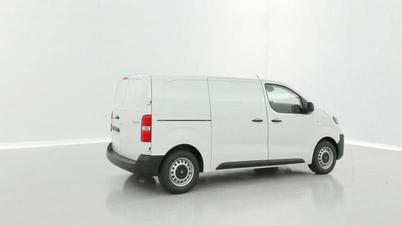 Vente en ligne Citroën Jumpy Fourgon Jumpy M 2.0 BlueHDi 145ch au prix de 28 980 €