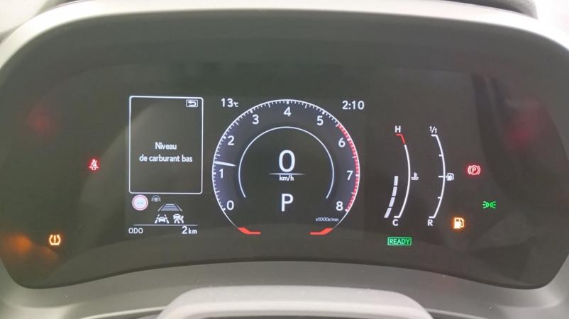 Vente en ligne Lexus LBX 2WD Business au prix de 33 650 €