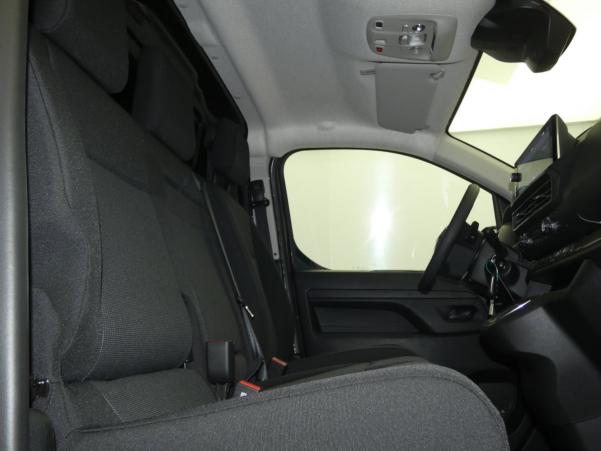 Vente en ligne Citroën Jumpy Fourgon XL BLUEHDI 180 S S EAT8 au prix de 33 760 €