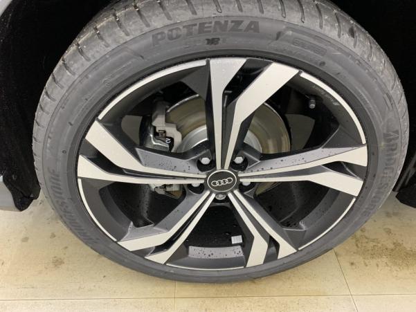 Vente en ligne Audi Q3 Sportback 35 TDI 150 ch S tronic 7 S line au prix de 50 960 €