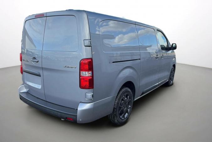 Vente en ligne Citroën Jumpy Fourgon XL BLUEHDI 180 S S EAT8 au prix de 33 760 €
