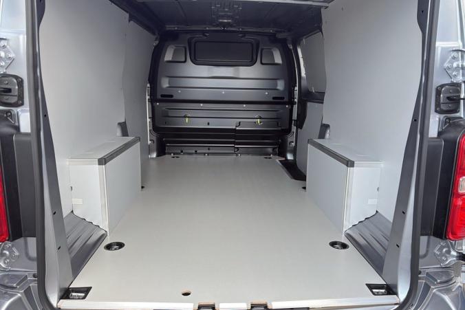 Vente en ligne Citroën Jumpy Fourgon XL BLUEHDI 180 S S EAT8 au prix de 33 760 €