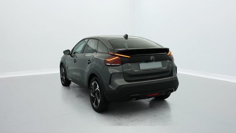 Vente en ligne Citroën C4 PureTech 130 EAT8 Max au prix de 21 910 €