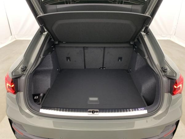 Vente en ligne Audi Q3 Sportback 35 TDI 150 ch S tronic 7 S line au prix de 50 960 €