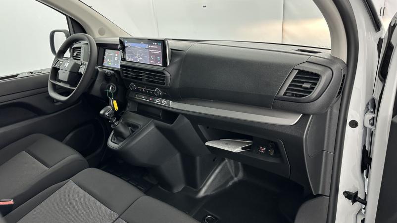 Vente en ligne Citroën Jumpy Fourgon Jumpy M 2.0 BlueHDi 145ch au prix de 28 980 €