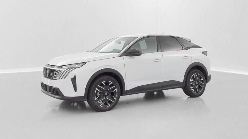 Vente en ligne Peugeot 3008 3008 Hybrid 136ch Allure e-DCS6 au prix de 33 710 €