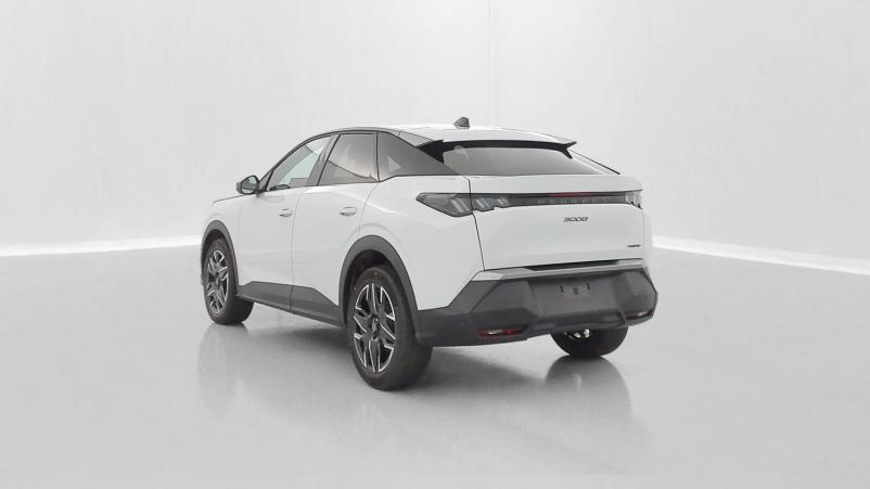Vente en ligne Peugeot 3008 3008 Hybrid 136ch Allure e-DCS6 au prix de 33 710 €