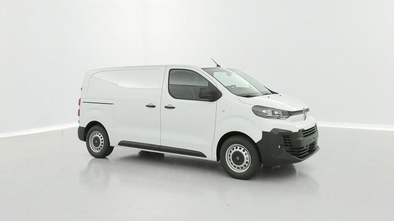 Vente en ligne Citroën Jumpy Fourgon Jumpy M 2.0 BlueHDi 145ch au prix de 28 980 €