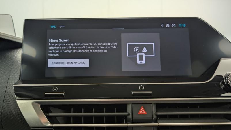 Vente en ligne Citroën C4 PureTech 130 EAT8 Max au prix de 21 910 €