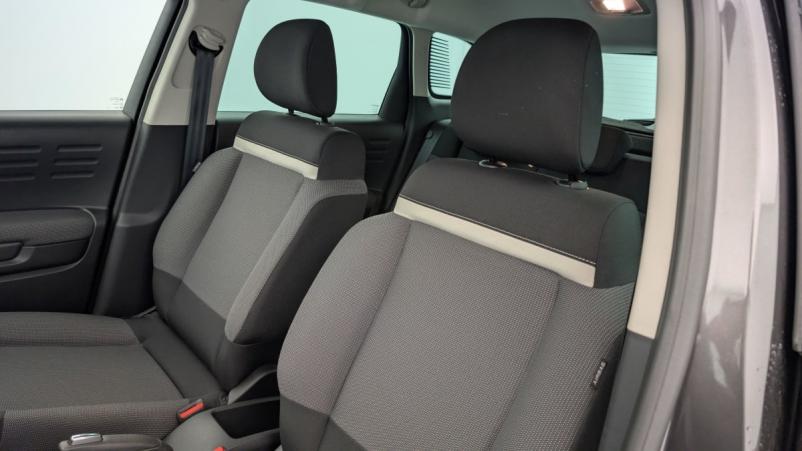 Vente en ligne Citroën C3 Aircross PureTech 110 S S BVM6 Plus au prix de 17 790 €