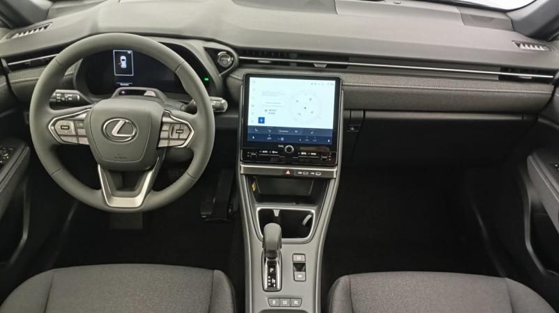 Vente en ligne Lexus LBX 2WD Business au prix de 33 650 €