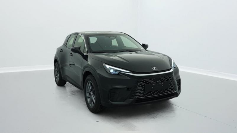 Vente en ligne Lexus LBX 2WD Business au prix de 33 650 €