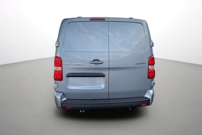 Vente en ligne Citroën Jumpy Fourgon XL BLUEHDI 180 S S EAT8 au prix de 33 760 €