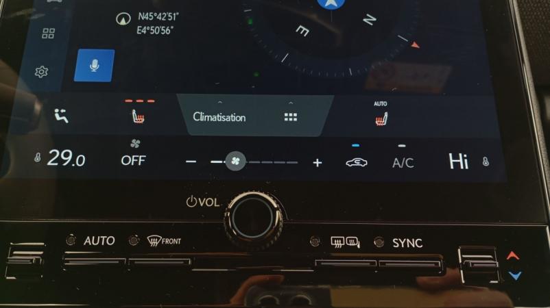 Vente en ligne Lexus LBX 2WD Business au prix de 33 650 €