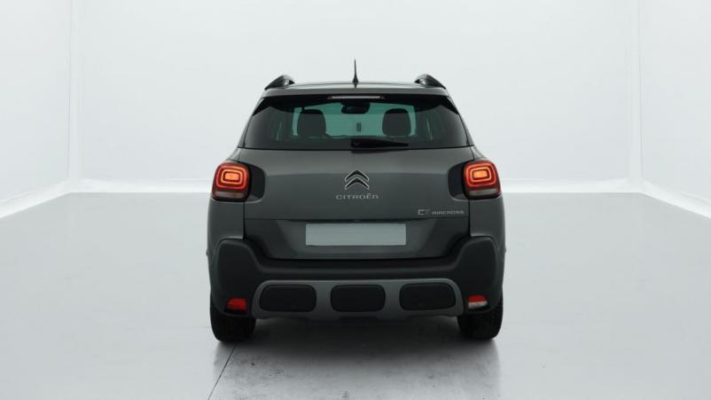 Vente en ligne Citroën C3 Aircross PureTech 110 S S BVM6 Plus au prix de 17 790 €