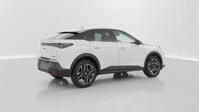 Vente en ligne Peugeot 3008 3008 Hybrid 136ch Allure e-DCS6 au prix de 33 710 €