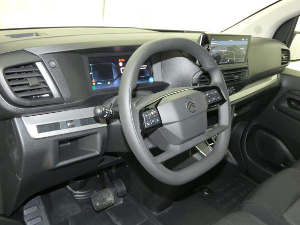 Vente en ligne Citroën Jumpy Fourgon XL BLUEHDI 180 S S EAT8 au prix de 33 760 €