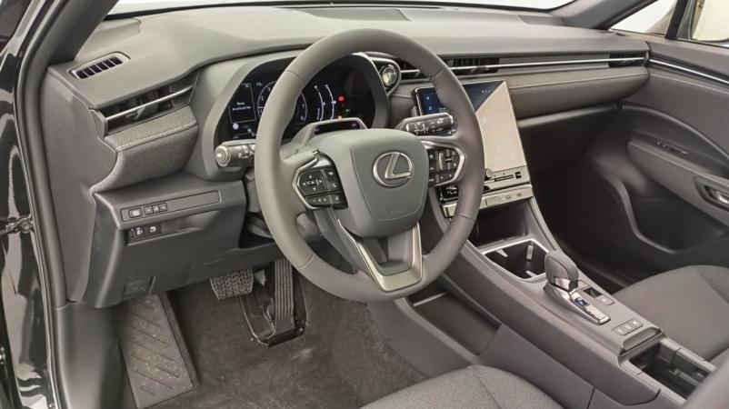 Vente en ligne Lexus LBX 2WD Business au prix de 33 650 €