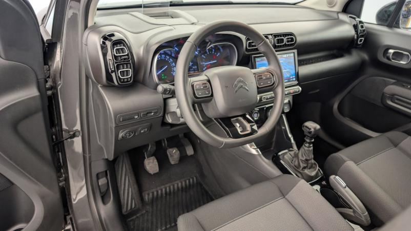 Vente en ligne Citroën C3 Aircross PureTech 110 S S BVM6 Plus au prix de 17 790 €