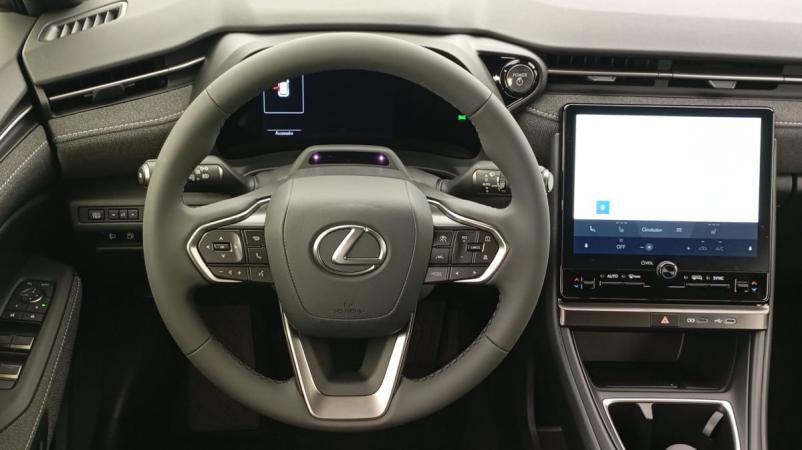 Vente en ligne Lexus LBX 2WD Business au prix de 33 650 €