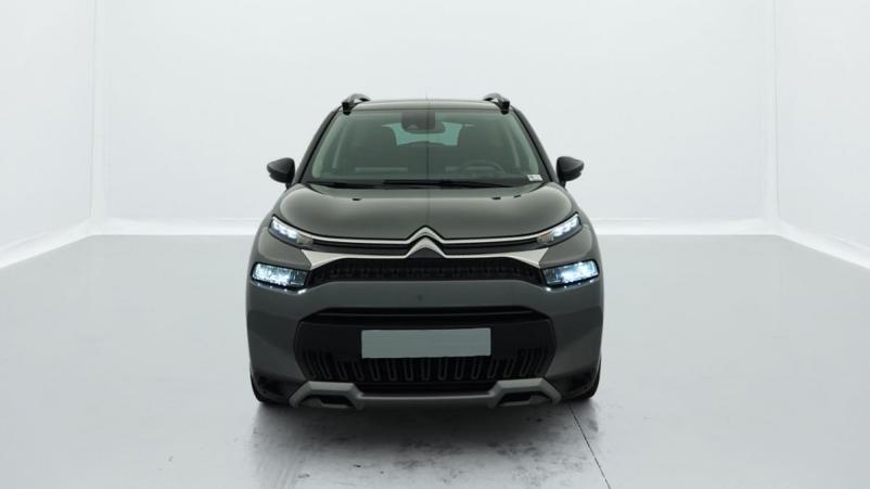 Vente en ligne Citroën C3 Aircross PureTech 110 S S BVM6 Plus au prix de 17 790 €