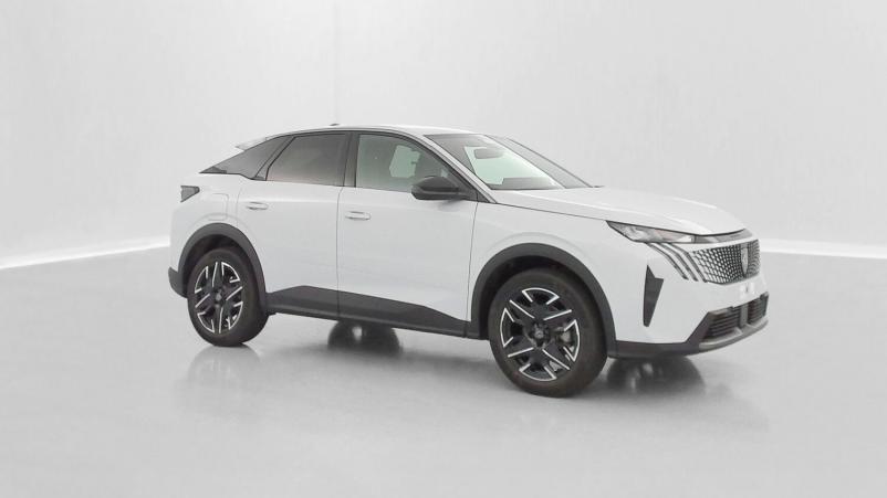 Vente en ligne Peugeot 3008 3008 Hybrid 136ch Allure e-DCS6 au prix de 33 710 €