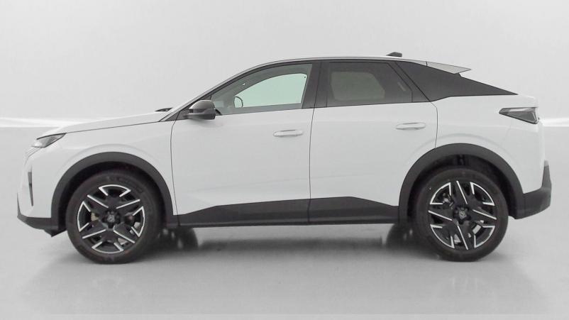 Vente en ligne Peugeot 3008 3008 Hybrid 136ch Allure e-DCS6 au prix de 33 710 €