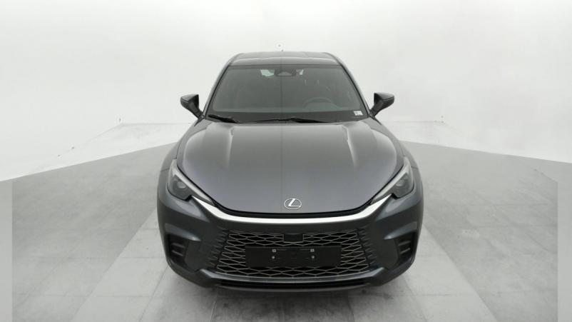 Vente en ligne Lexus LBX 2WD Business au prix de 33 650 €