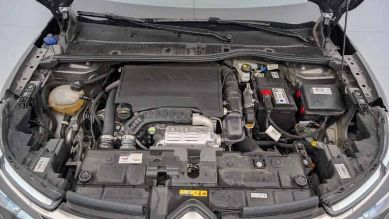 Vente en ligne Citroën C4 PureTech 130 EAT8 Max au prix de 21 910 €