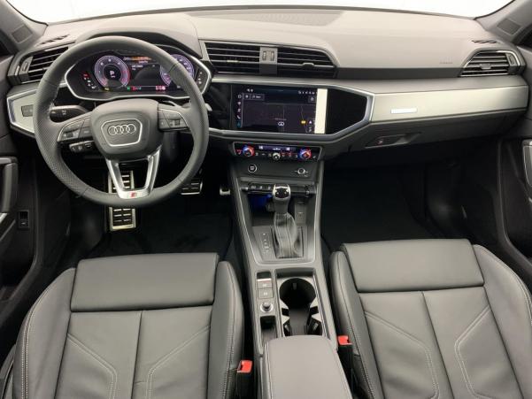 Vente en ligne Audi Q3 Sportback 35 TDI 150 ch S tronic 7 S line au prix de 50 960 €