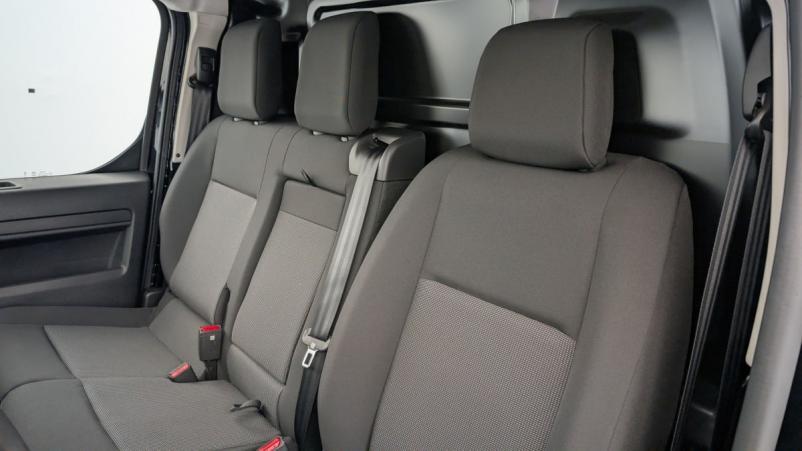 Vente en ligne Citroën Jumpy Fourgon XL BLUEHDI 180 S S EAT8 au prix de 33 760 €