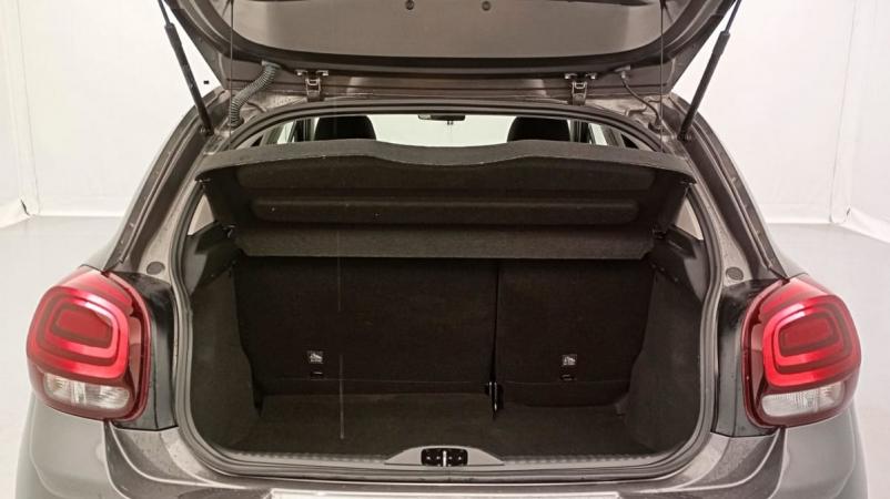 Vente en ligne Citroën C3 PureTech 110 ch BVM6 Max au prix de 14 700 €