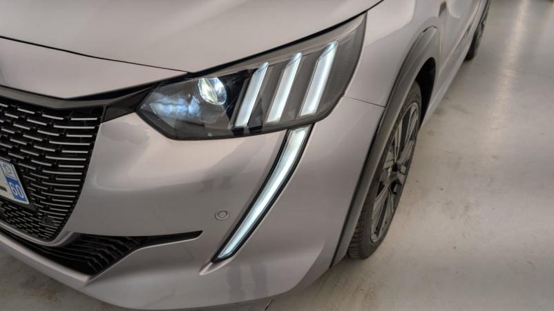 Vente en ligne Peugeot 208 50 KWH 136CH GT au prix de 25 210 €