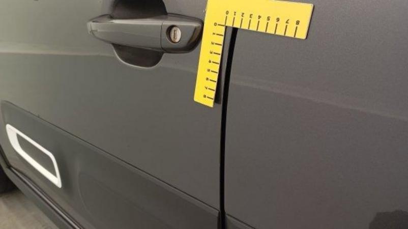 Vente en ligne Citroën C3 PureTech 110 ch BVM6 Max au prix de 14 700 €
