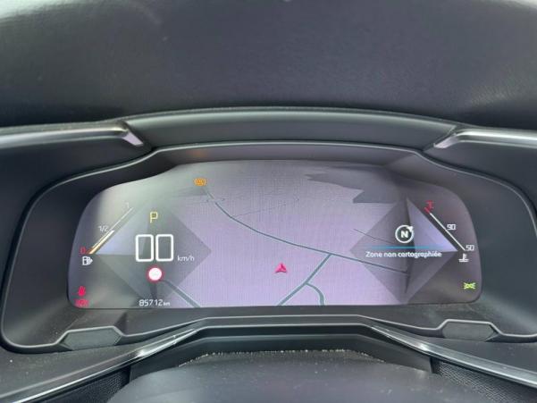 Vente en ligne Ds DS7 Crossback BlueHDi 180ch Business Automatique + Toit ouvrant au prix de 21 990 €