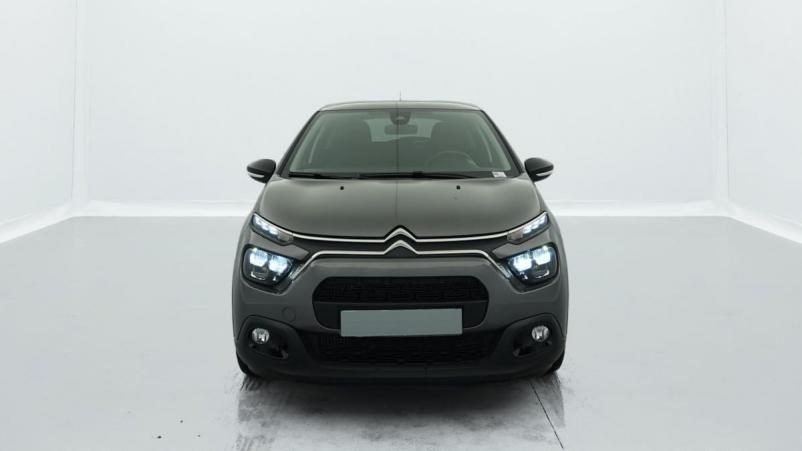 Vente en ligne Citroën C3 PureTech 110 ch BVM6 Max au prix de 14 700 €