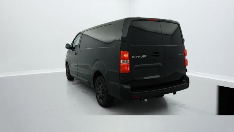 Vente en ligne Citroën Jumpy Fourgon XL BLUEHDI 180 S S EAT8 au prix de 33 760 €