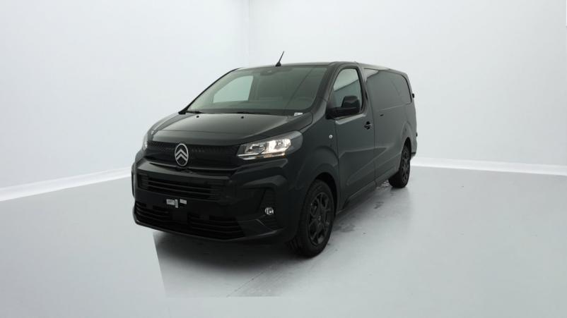 Vente en ligne Citroën Jumpy Fourgon XL BLUEHDI 180 S S EAT8 au prix de 33 760 €