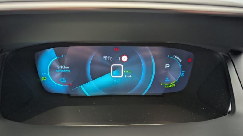Vente en ligne Peugeot 208 50 KWH 136CH GT au prix de 25 210 €