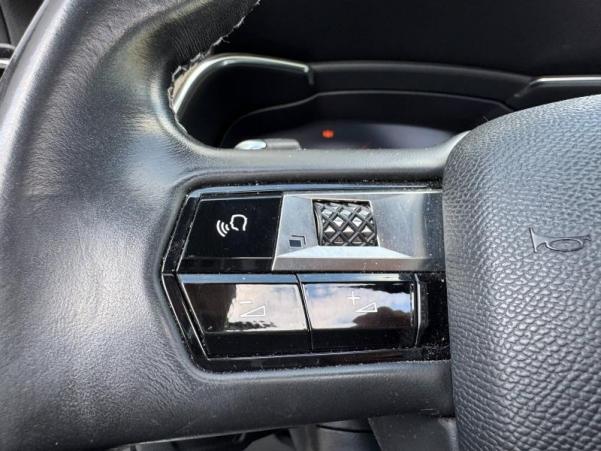 Vente en ligne Ds DS7 Crossback BlueHDi 180ch Business Automatique + Toit ouvrant au prix de 21 990 €