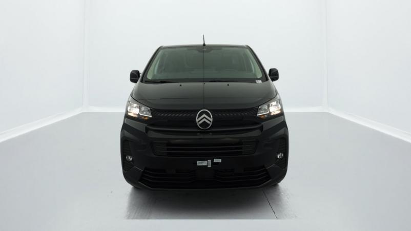 Vente en ligne Citroën Jumpy Fourgon XL BLUEHDI 180 S S EAT8 au prix de 33 760 €