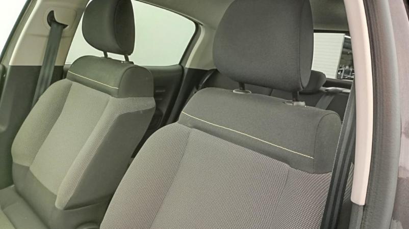 Vente en ligne Citroën C3 PureTech 110 ch BVM6 Max au prix de 14 700 €