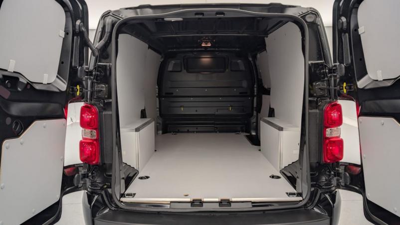 Vente en ligne Citroën Jumpy Fourgon XL BLUEHDI 180 S S EAT8 au prix de 33 760 €