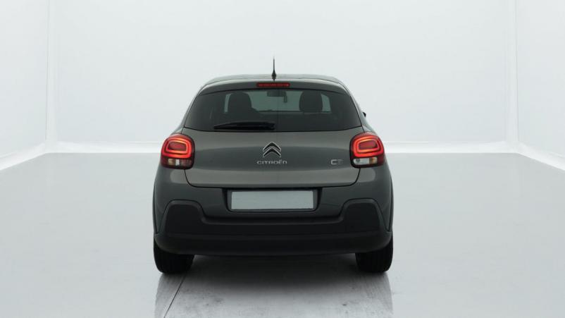 Vente en ligne Citroën C3 PureTech 110 ch BVM6 Max au prix de 14 700 €