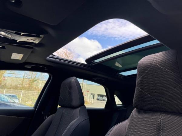 Vente en ligne Ds DS7 Crossback BlueHDi 180ch Business Automatique + Toit ouvrant au prix de 21 990 €