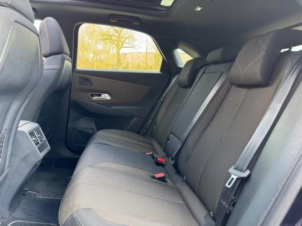 Vente en ligne Ds DS7 Crossback BlueHDi 180ch Business Automatique + Toit ouvrant au prix de 21 990 €