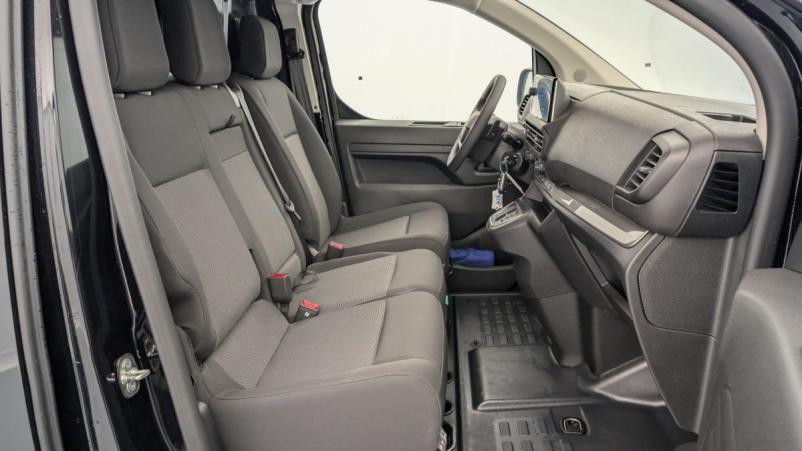 Vente en ligne Citroën Jumpy Fourgon XL BLUEHDI 180 S S EAT8 au prix de 33 760 €
